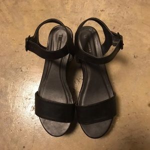Forever 21 Platform Sandals